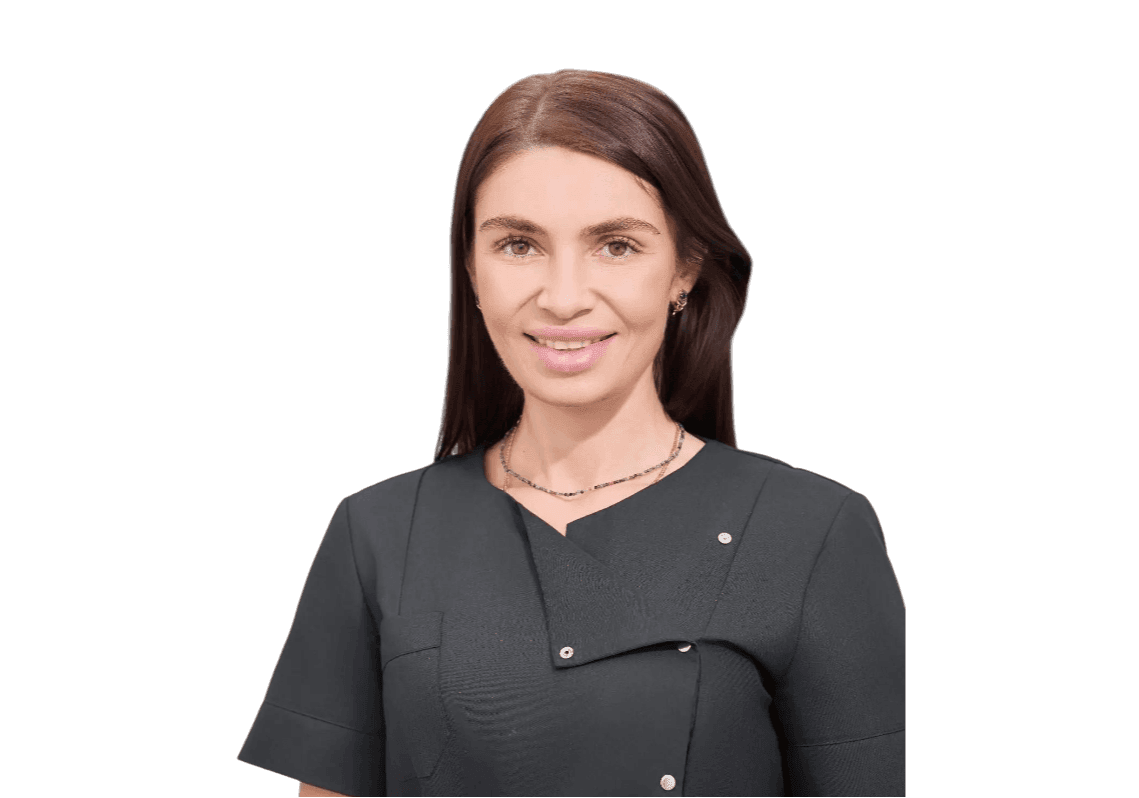 Гейбатова Вероника Джамаловна