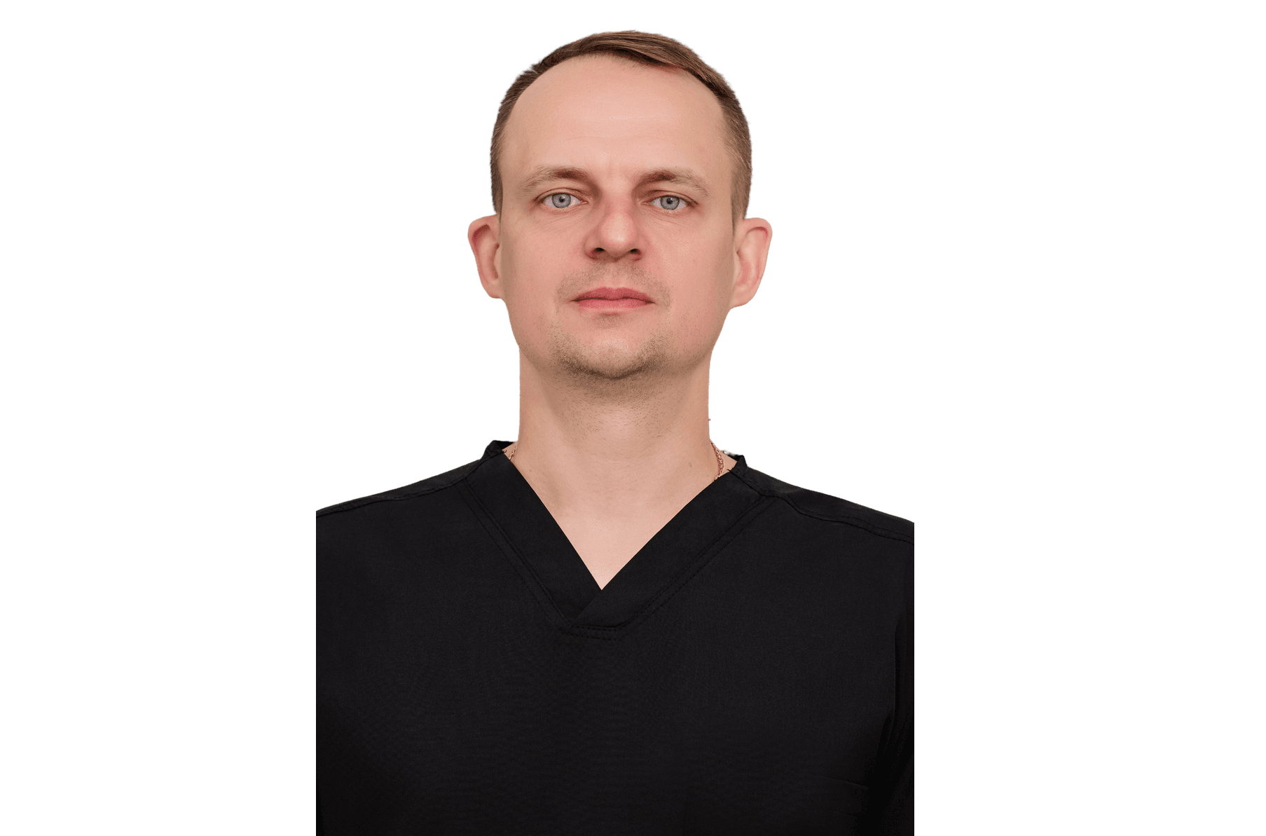 Горьких Вадим Васильевич
