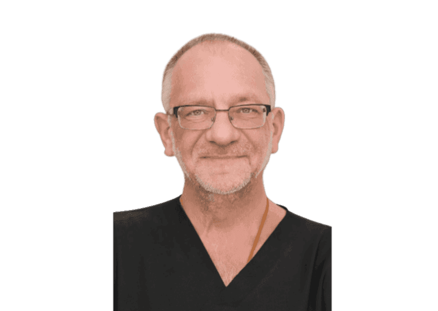 Одинцов Сергей Геннадьевич