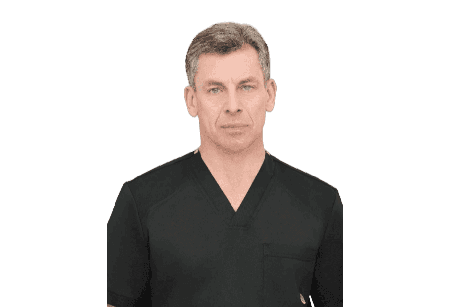 Перекалин Пётр Всеволодович