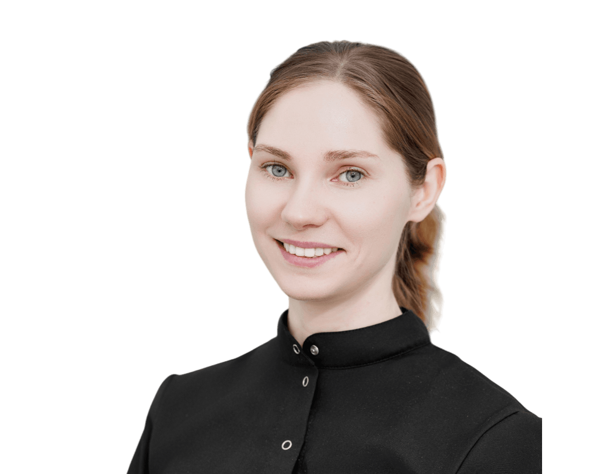 Зверева Юлия Фанильевна