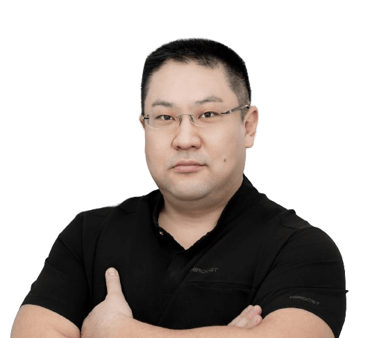 Хан Константин Владимирович